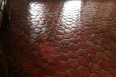 Saltillo Tile